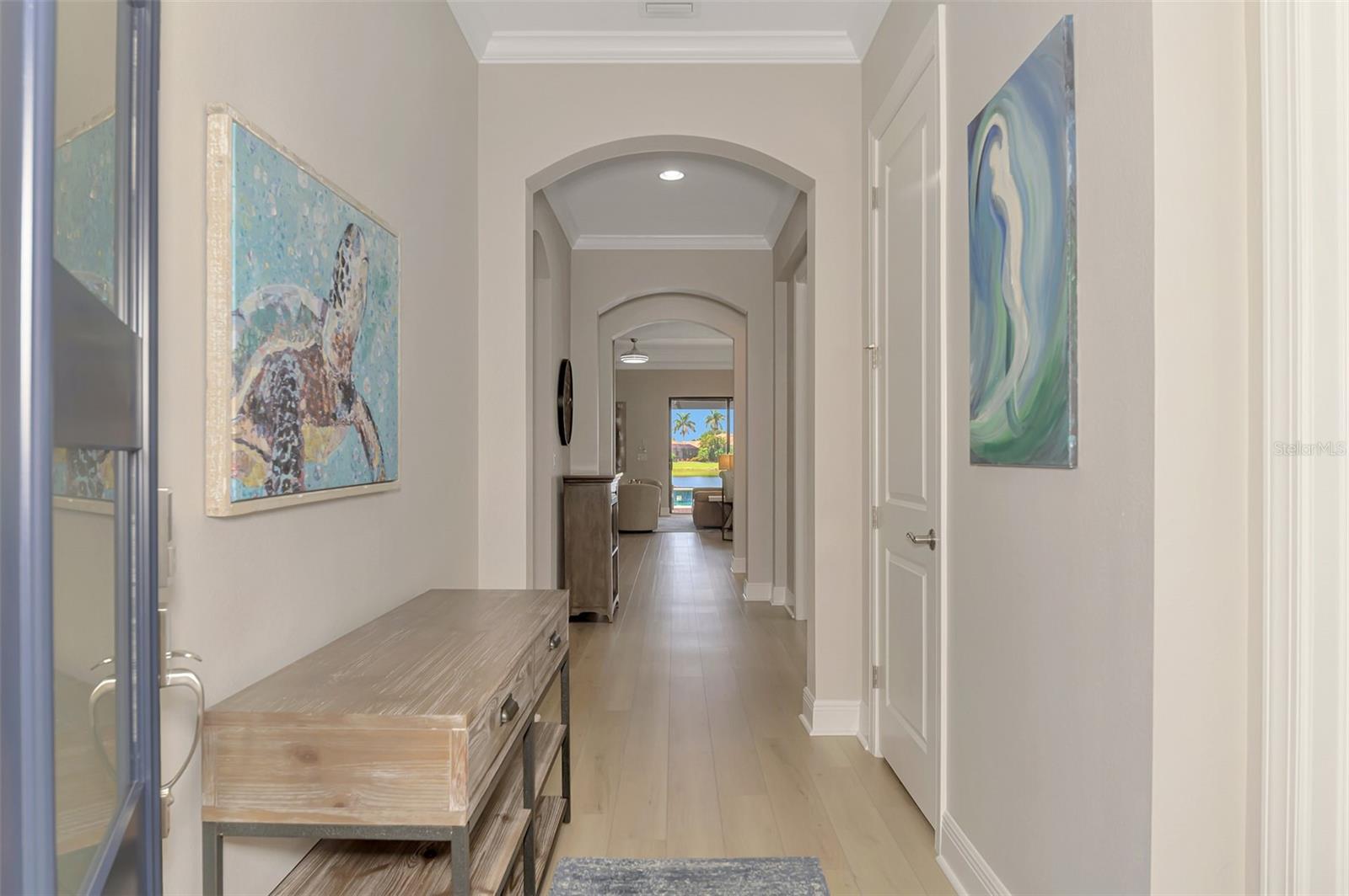 SARASOTA NATIONAL PH 1B - Residential