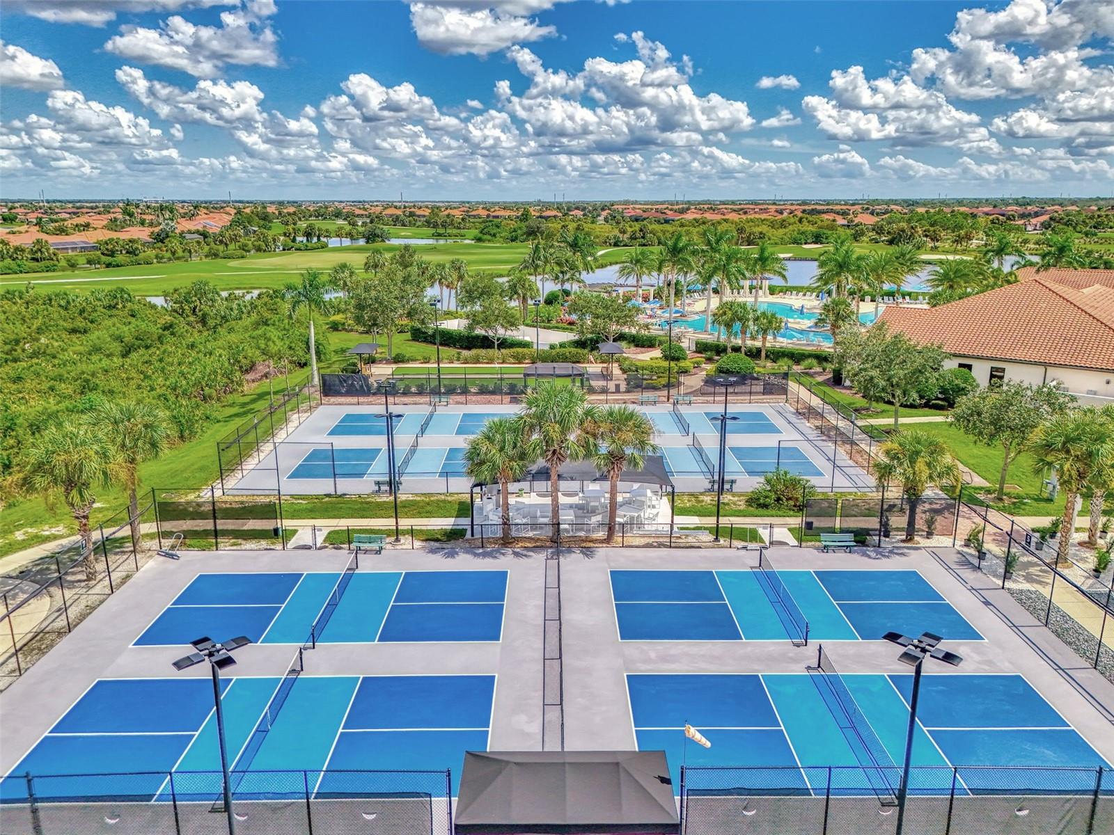 SARASOTA NATIONAL PH 1B - Residential