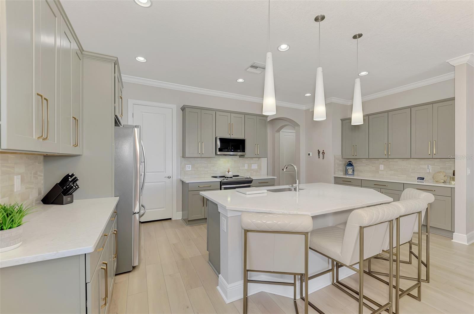 SARASOTA NATIONAL PH 1B - Residential
