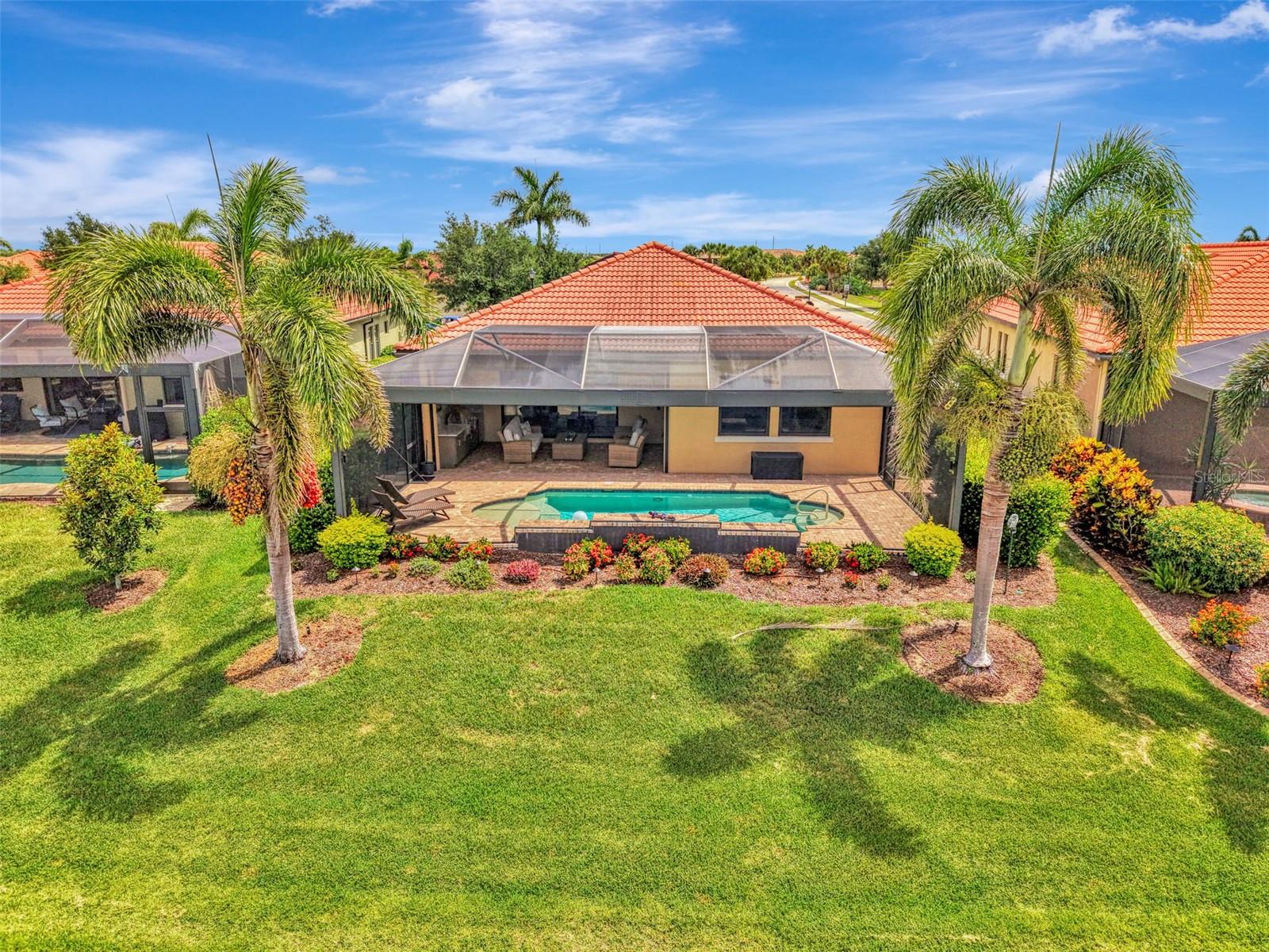 SARASOTA NATIONAL PH 1B - Residential