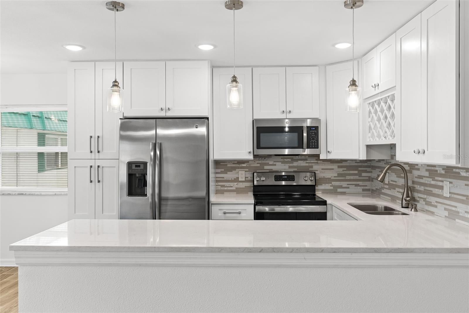 ANDOVER C CONDO - Residential