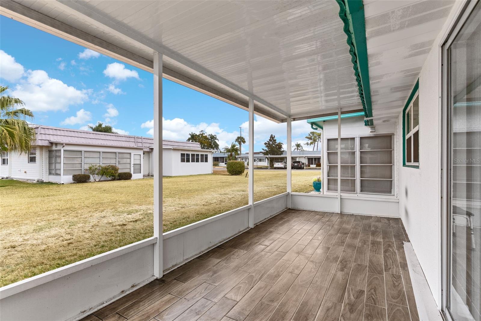 ANDOVER C CONDO - Residential