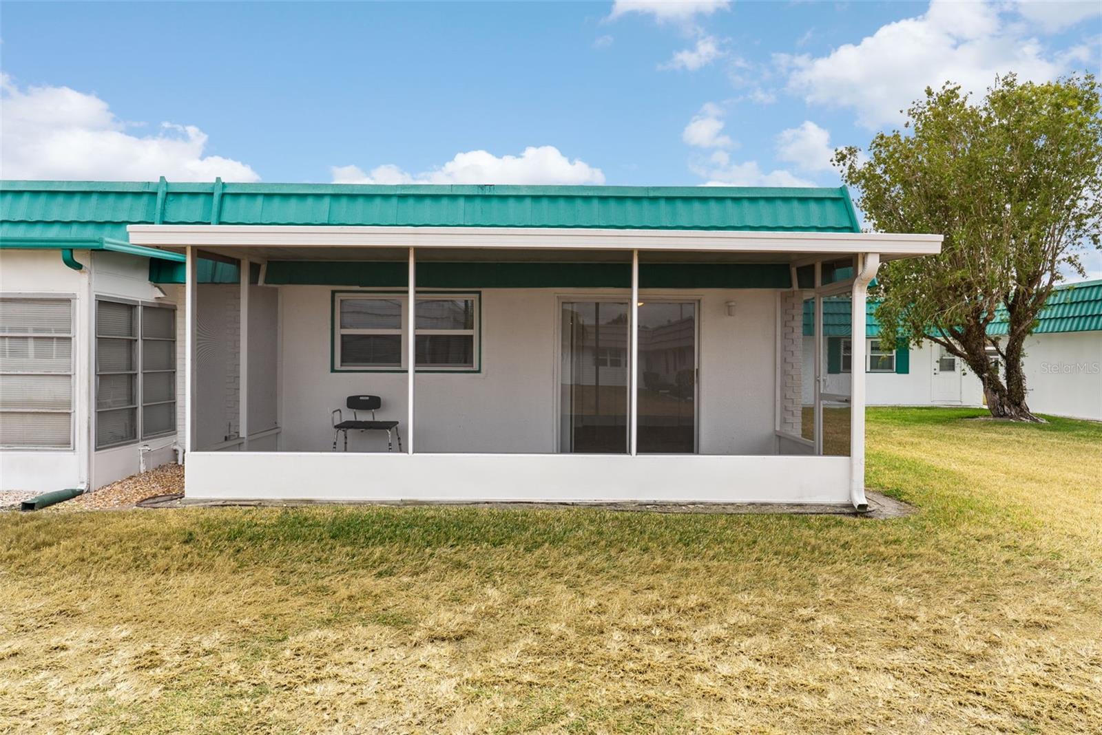 ANDOVER C CONDO - Residential