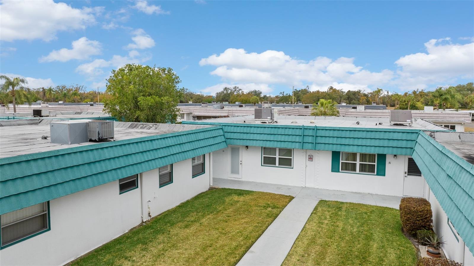 ANDOVER C CONDO - Residential