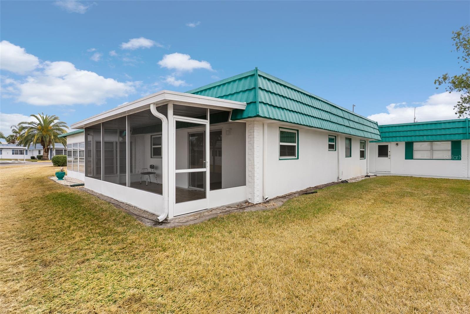 ANDOVER C CONDO - Residential