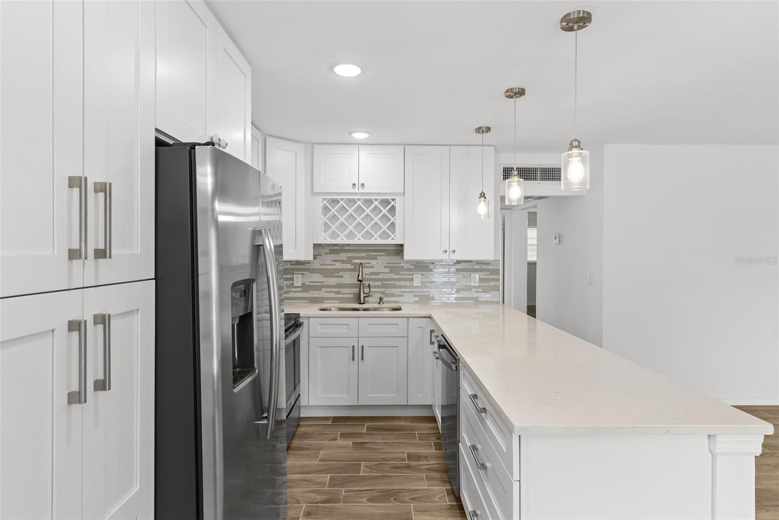 ANDOVER C CONDO - Residential