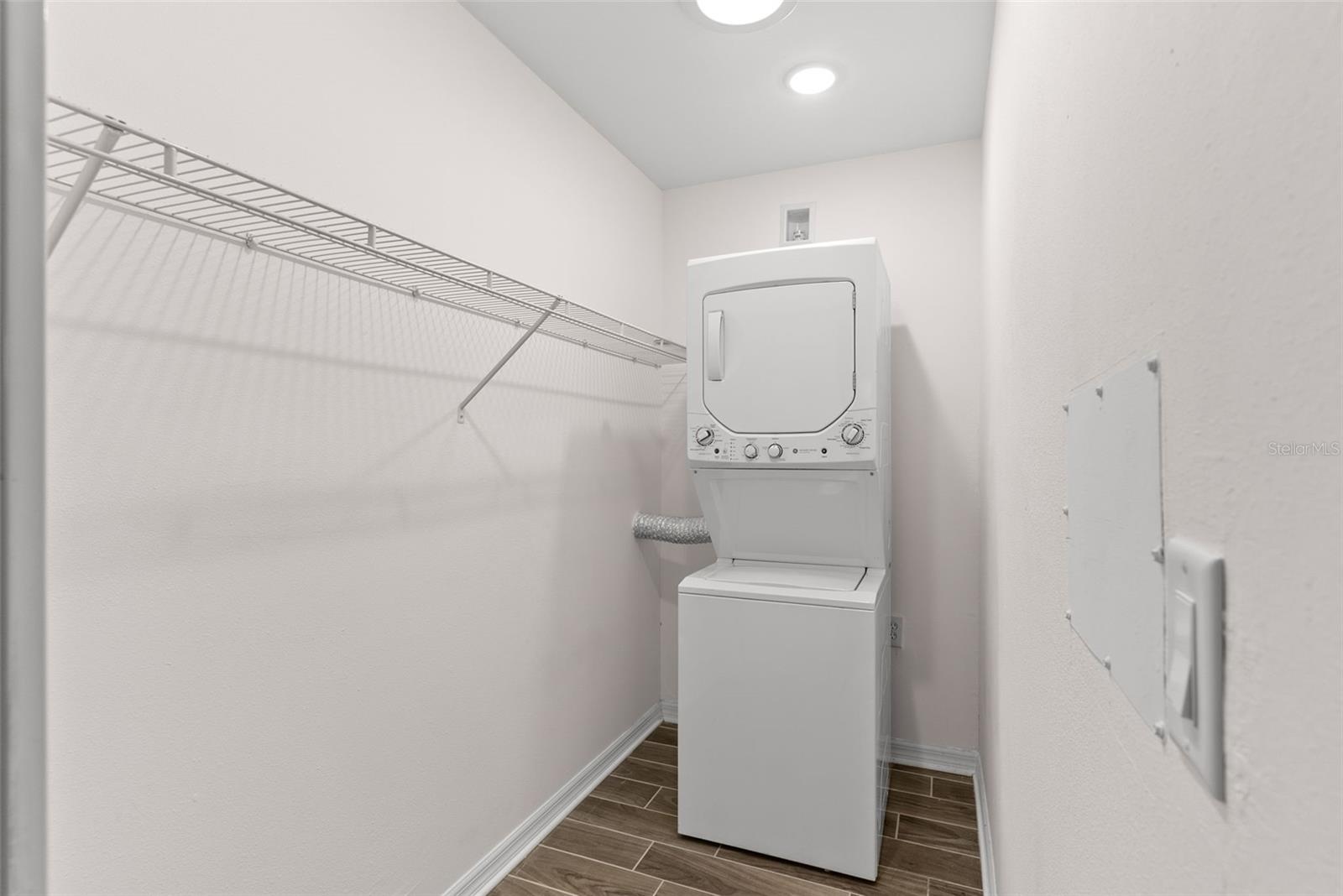 ANDOVER C CONDO - Residential