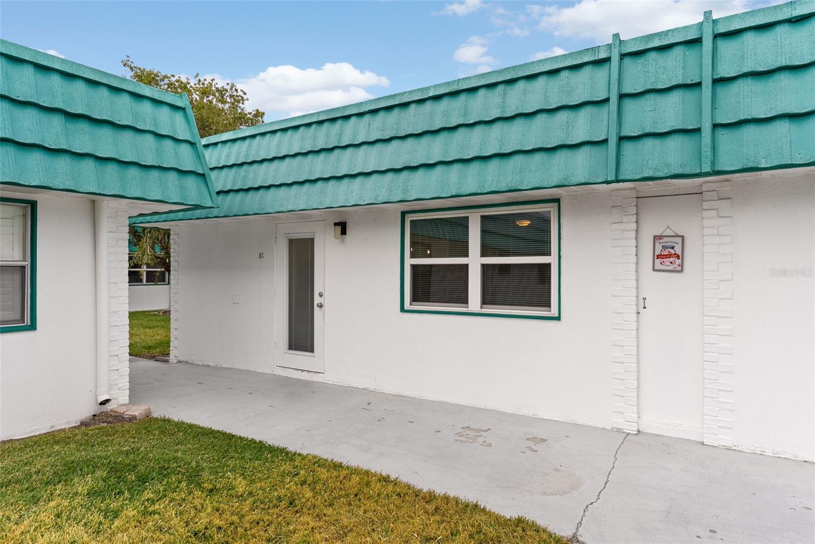 ANDOVER C CONDO - Residential