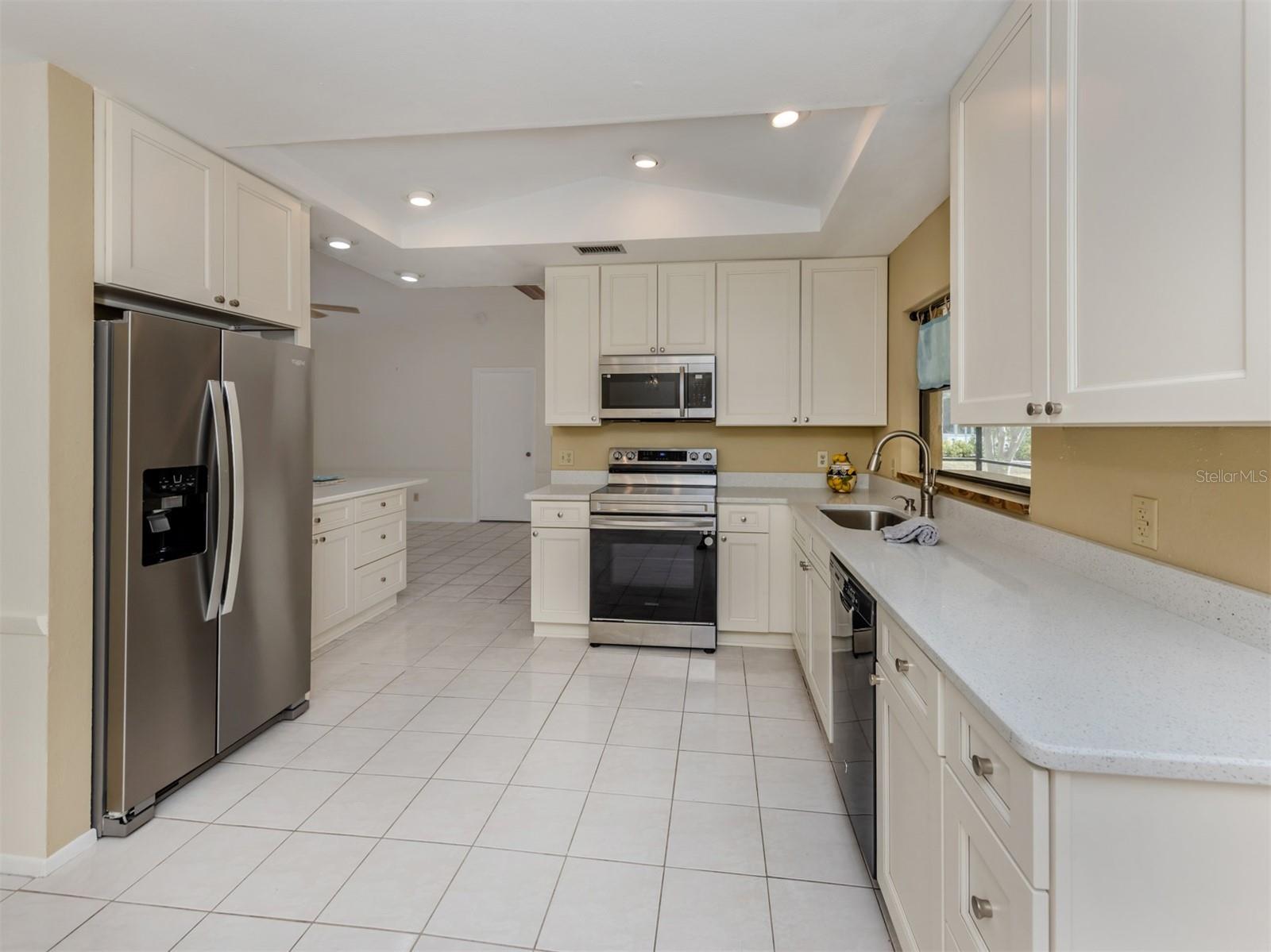 PORT CHARLOTTE SUB 27 - Residential