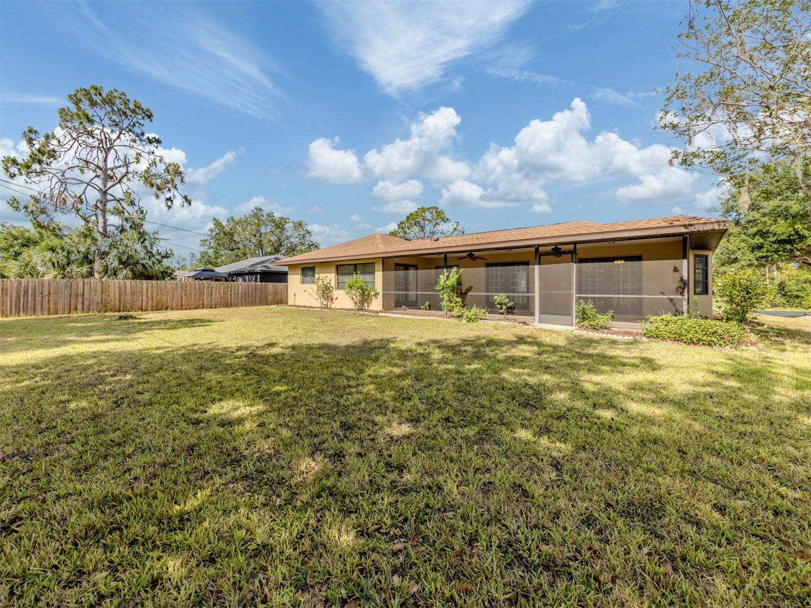 PORT CHARLOTTE SUB 27 - Residential