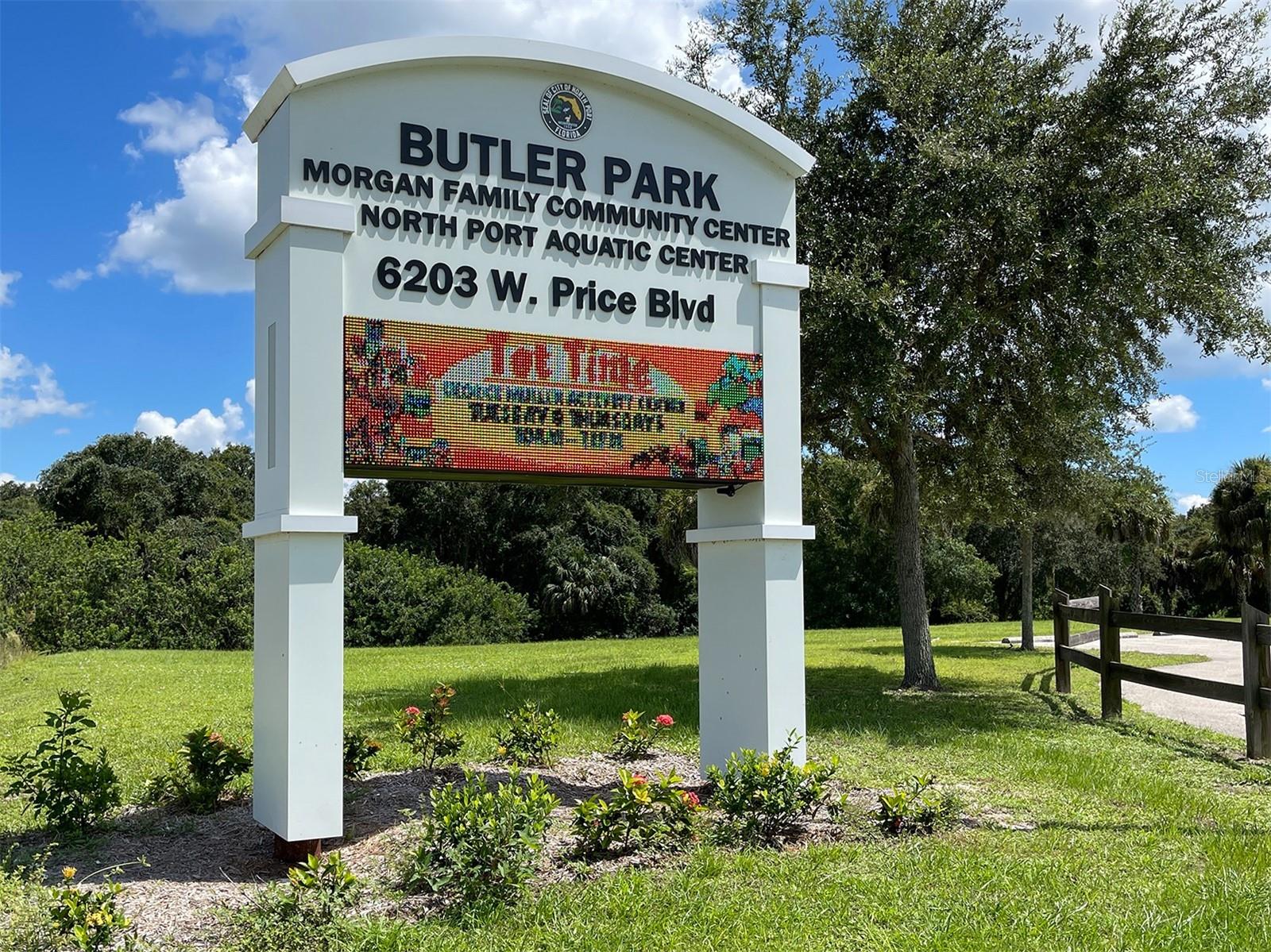 PORT CHARLOTTE SUB 27 - Residential