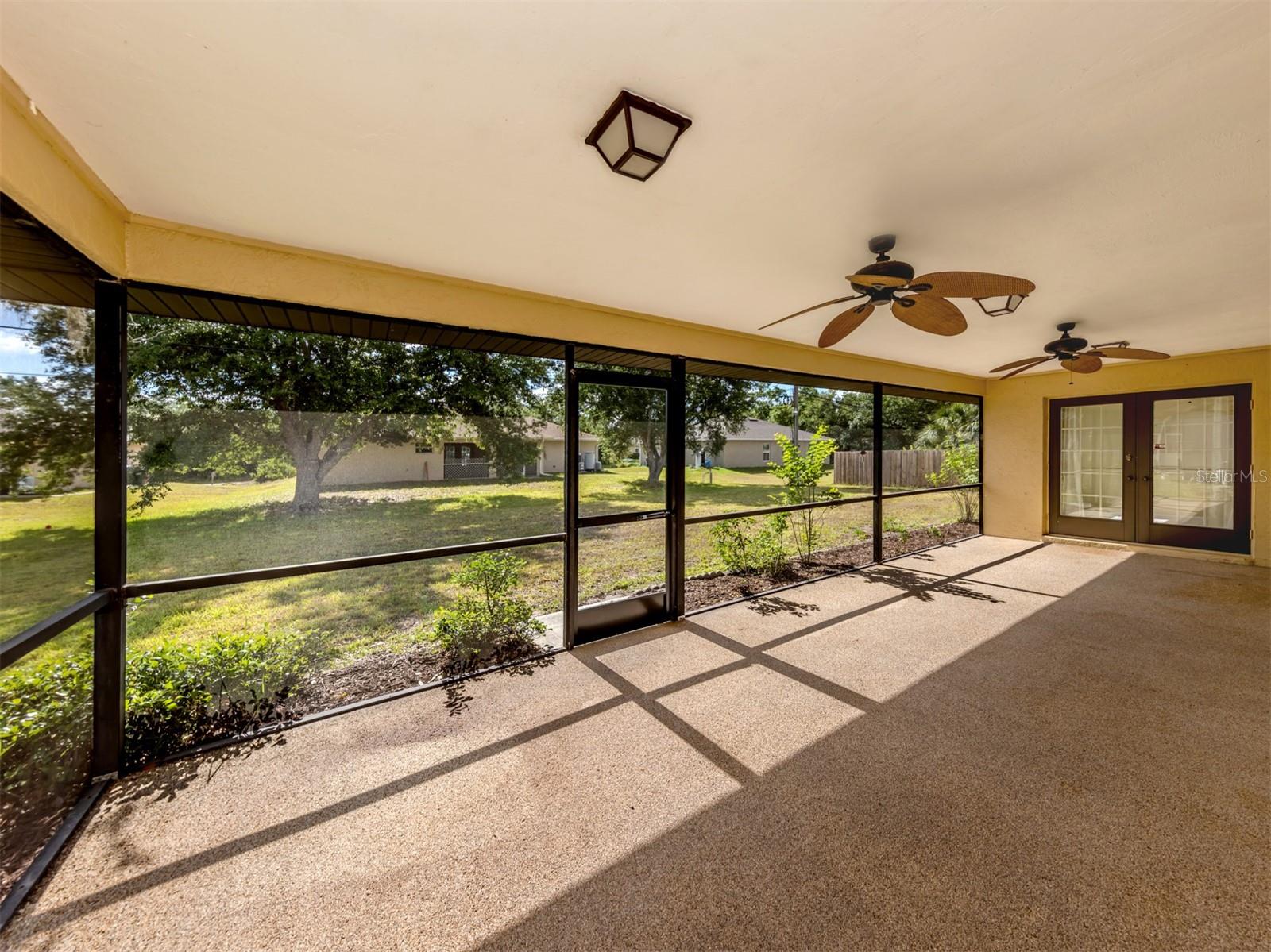 PORT CHARLOTTE SUB 27 - Residential