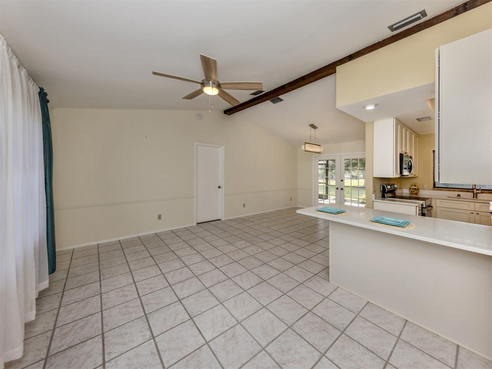 PORT CHARLOTTE SUB 27 - Residential