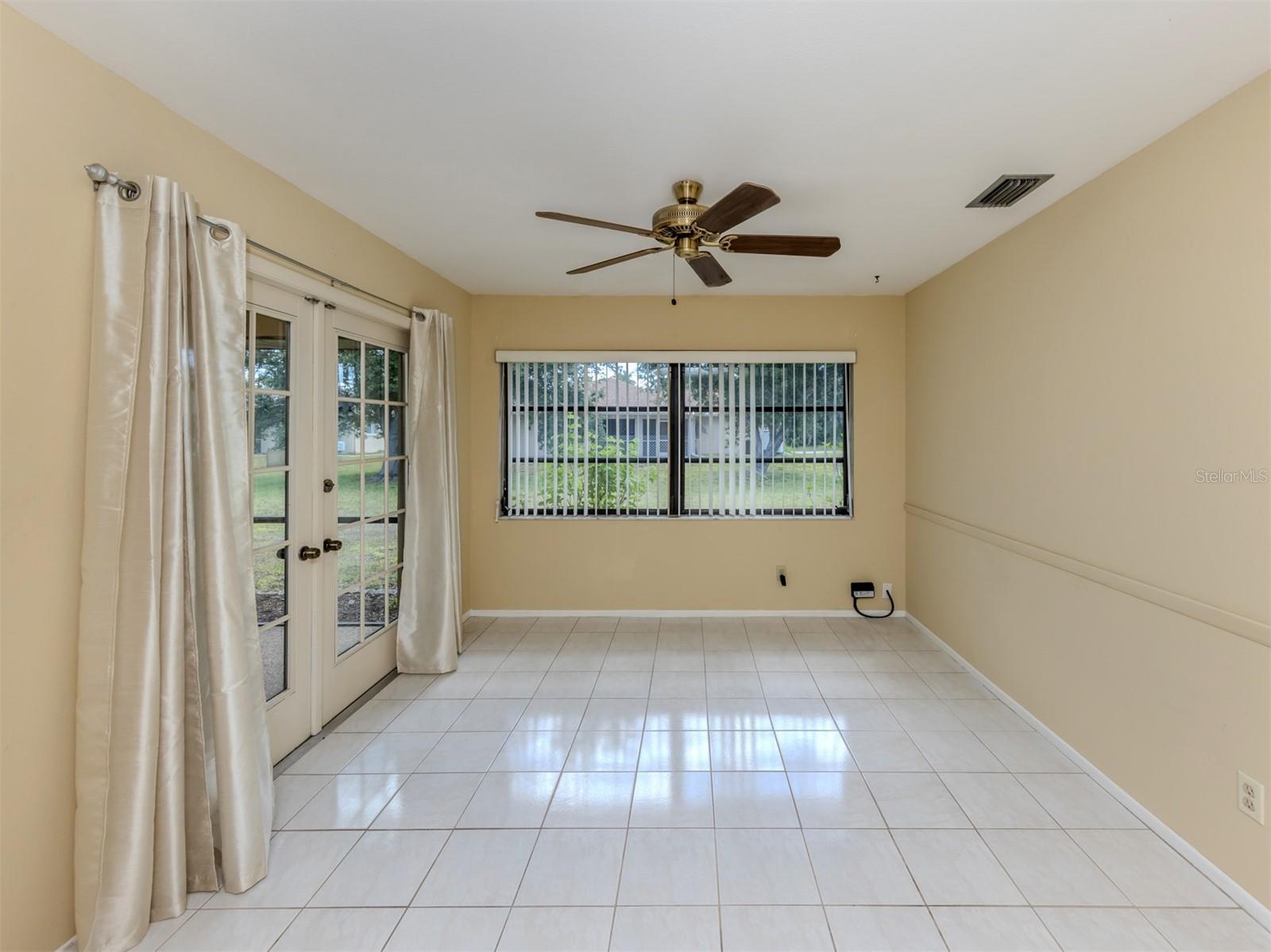 PORT CHARLOTTE SUB 27 - Residential