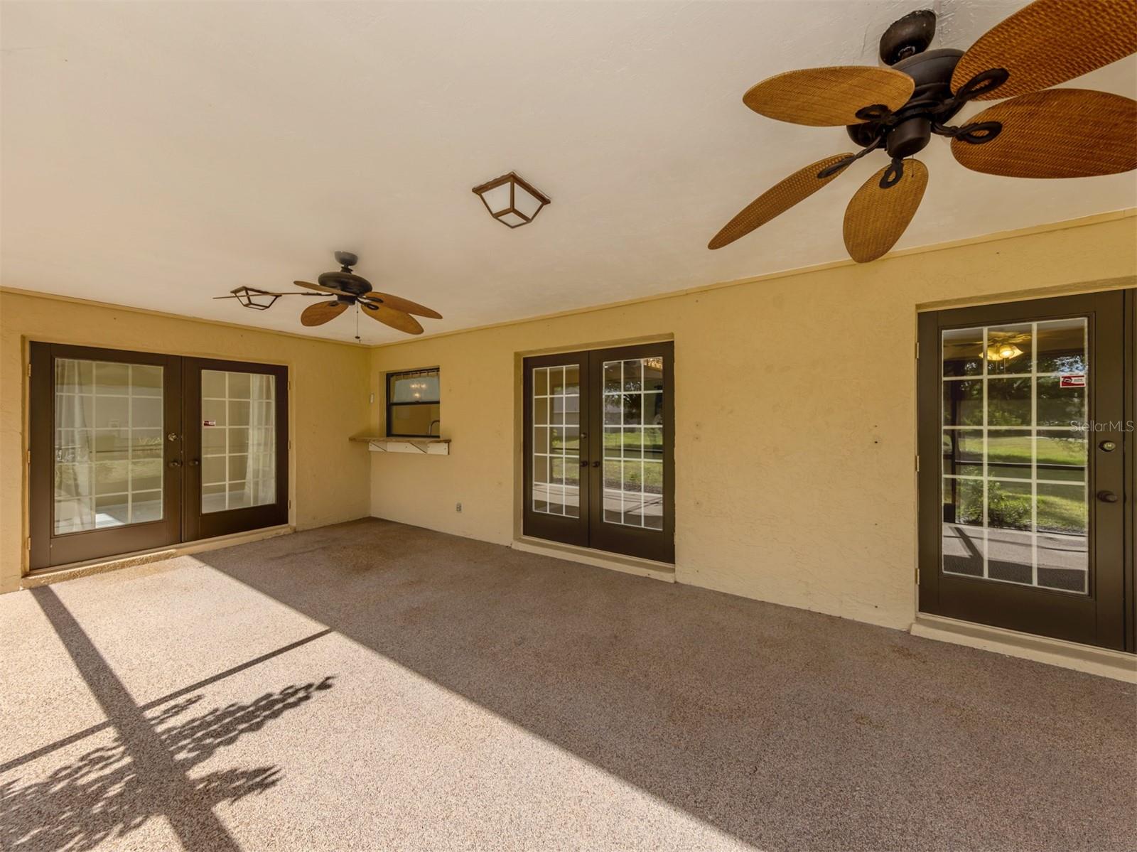 PORT CHARLOTTE SUB 27 - Residential