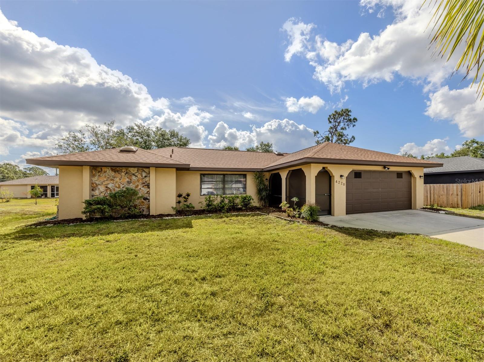 4270 ASCOT DRIVE