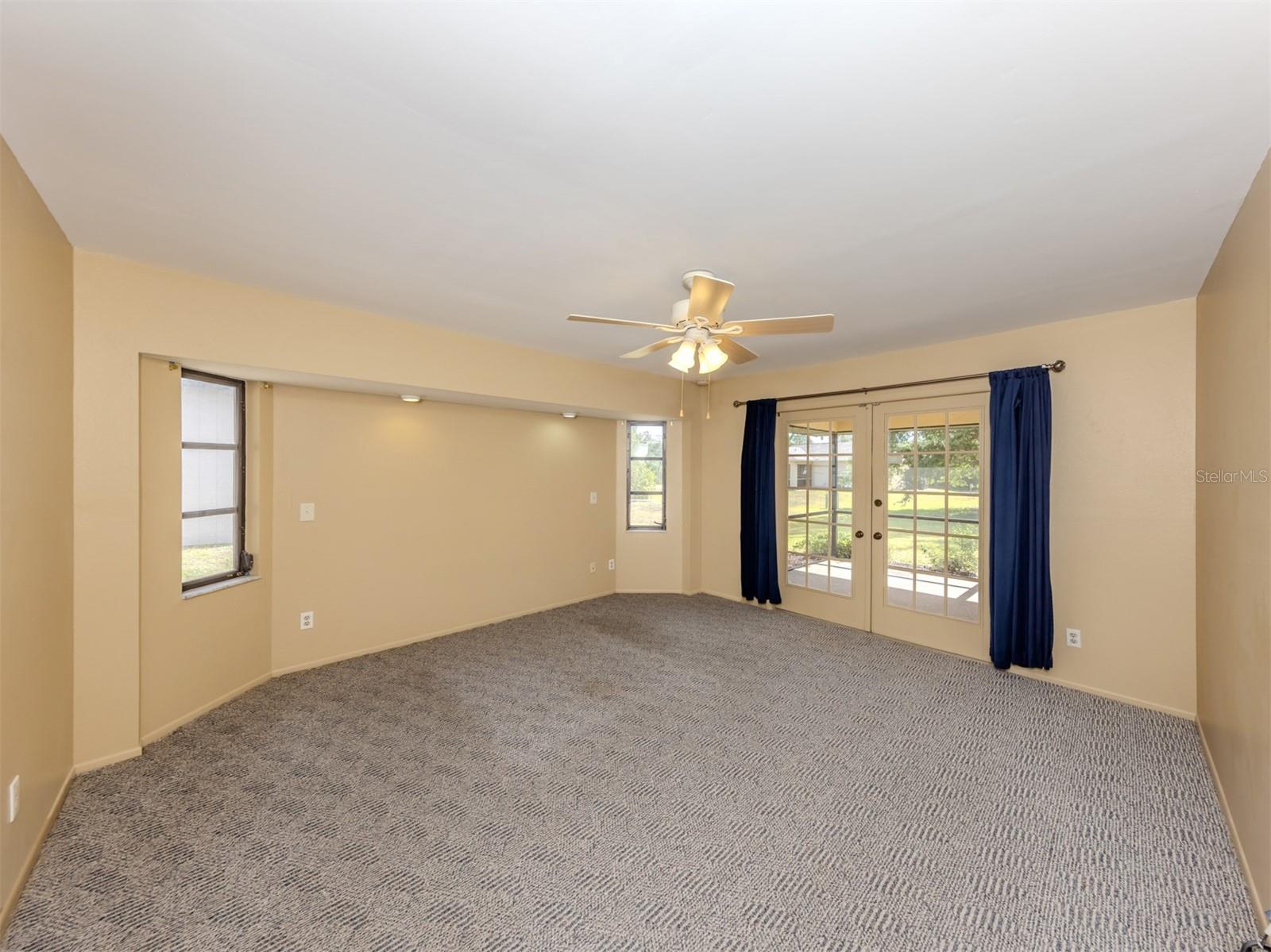 PORT CHARLOTTE SUB 27 - Residential