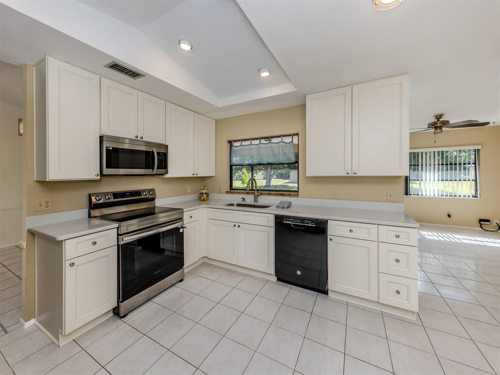 PORT CHARLOTTE SUB 27 - Residential
