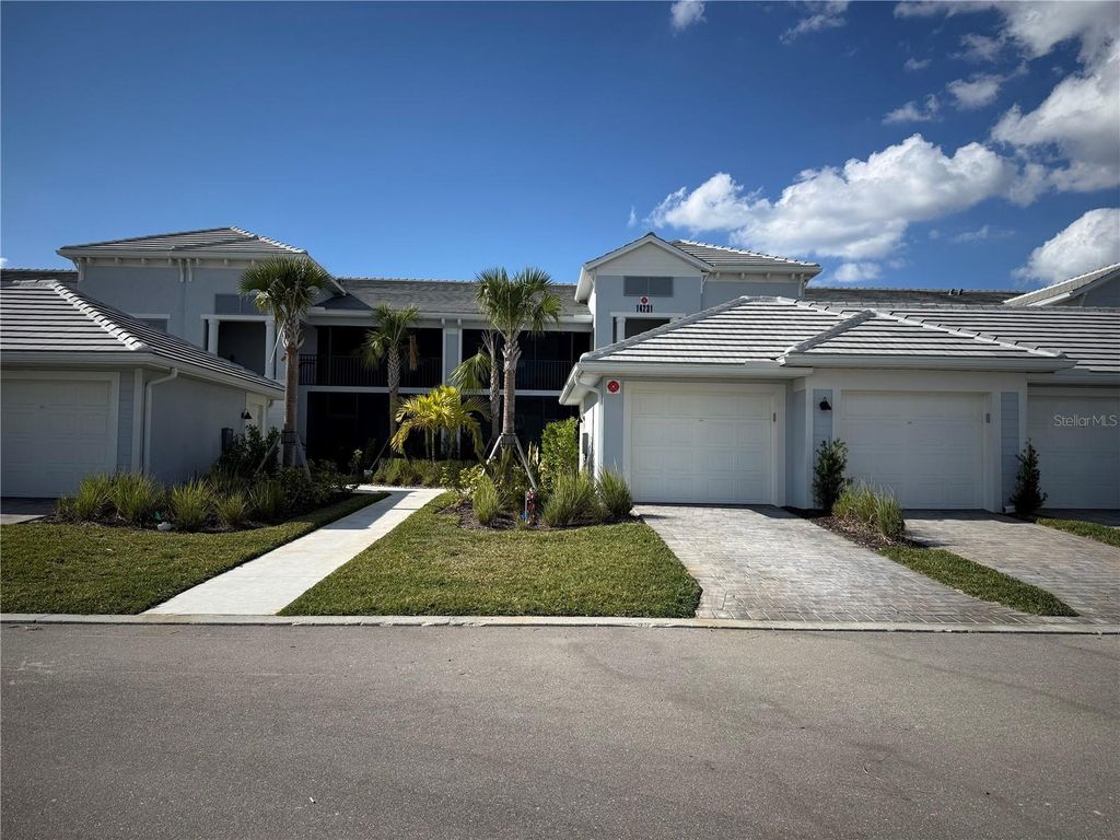 Photo of 14231 Heritage Landing Boulevard #1915, Punta Gorda, FL 33955 (MLS # A4673464)