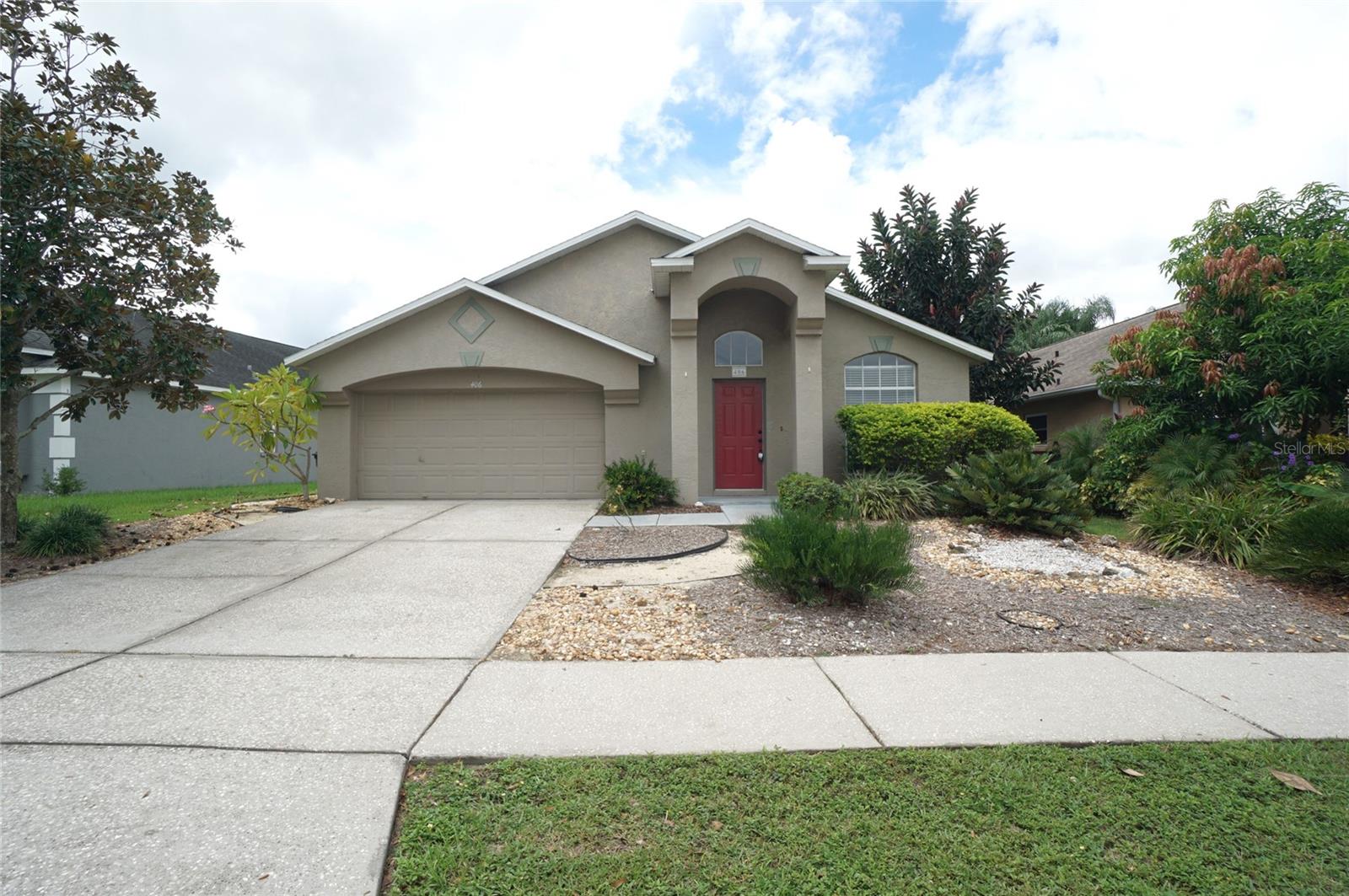 One or more photo(s) has been virtually staged. Valrico Available Now - Welcome to this beautifully maintained 3-bedroom, 2-bathroom home offering approximately 1,440 square feet of comfortable living space. This property features a 2-car garage and a thoughtfully designed floor plan with both formal and casual living areas. Enjoy a spacious eat-in kitchen and family room combo (12x14) perfect for everyday living and entertaining. The kitchen is fully equipped with stainless steel appliances, including a refrigerator, range, microwave, and dishwasher, along with ample cabinet space for storage. Just off the kitchen, youll find a convenient laundry room with washer and dryer hookups. For more formal occasions, the home includes a separate living room (13x10) and dining room (7x13). High cathedral ceilings, ceiling fans, and ceramic tile flooring throughout enhance both the comfort and elegance of the home. Blinds are included on all windows for privacy. The primary suite (11x15) features a large walk-in closet and an en-suite bath with double sinks. The two additional bedrooms are comfortably sized at 10x11 and 10x10 ideal for family, guests, or a home office. Outside is a fenced backyard with an extended patio area, perfect for outdoor gatherings or relaxing evenings. As a bonus, residents also enjoy access to the community pool, and lawn care is included in the rent.
All residents are enrolled in the Resident Benefits Package, which is an additional $49/month, payable with rent and includes utility concierge service, making utility connection a breeze during your move-in, HVAC air filter delivered monthly (for applicable properties), our best-in-class resident rewards program, online maintenance portal, online rent payment portal, one late-fee waiver and much more!
If you decide to apply for one of our properties, there is a $99 per adult application fee that is non-refundable. Also, a $250 Lease Coordination Fee once the Application is approved. Anyone aged 18 or above residing at the property must apply. We will (1) check your credit report; (2) check for recent evictions; (3) verify your employment, if applicable; (4) personal income, assets, or assistance must be sufficient and verifiable; (5) verify your previous landlord references; and (6) perform criminal background screening; (7) be aware that some associations also have application fees. We encourage you not to apply if you have bad credit references or a poor rental history.