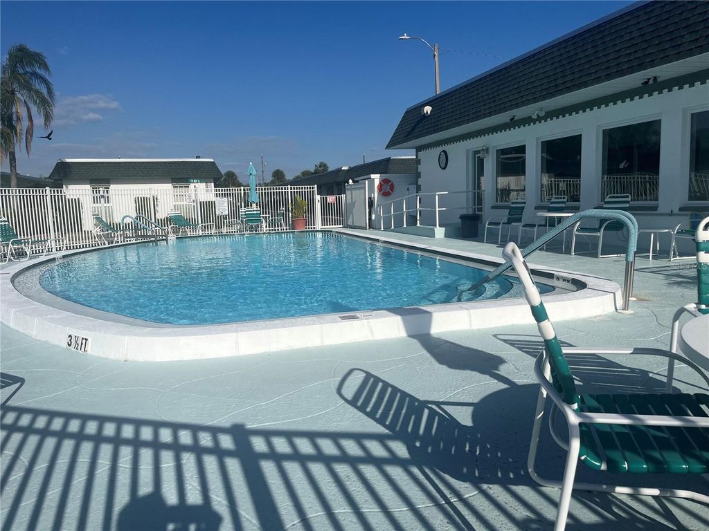 Photo of 7847 39th Terrace N, St Petersburg, FL 33709 (MLS # TB8499504)