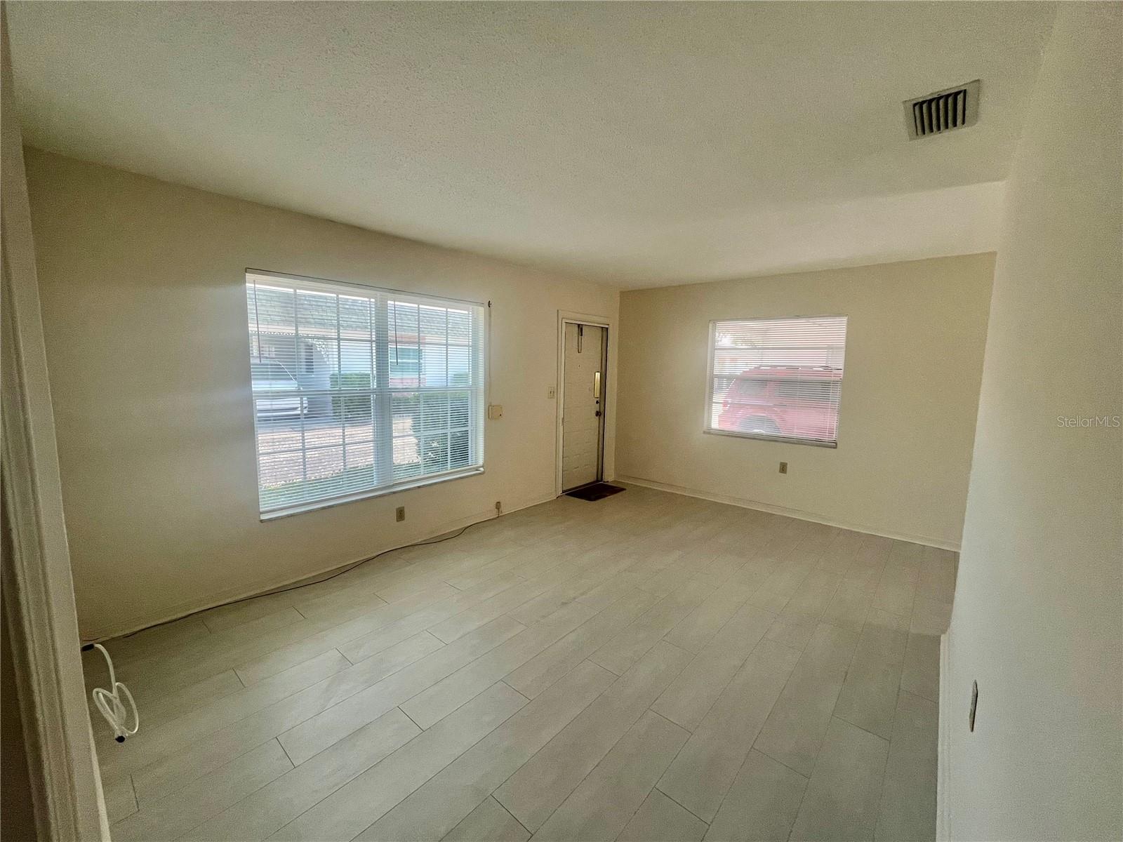 TYRONE VILLAS - Residential