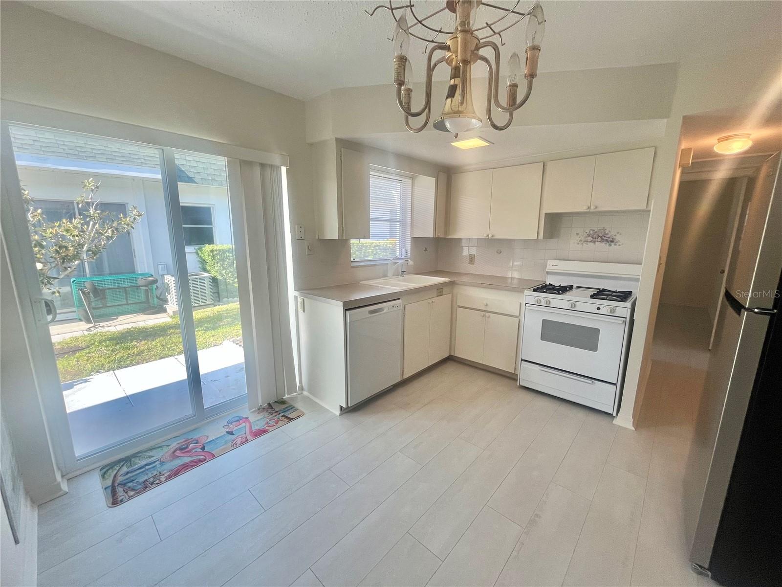 TYRONE VILLAS - Residential