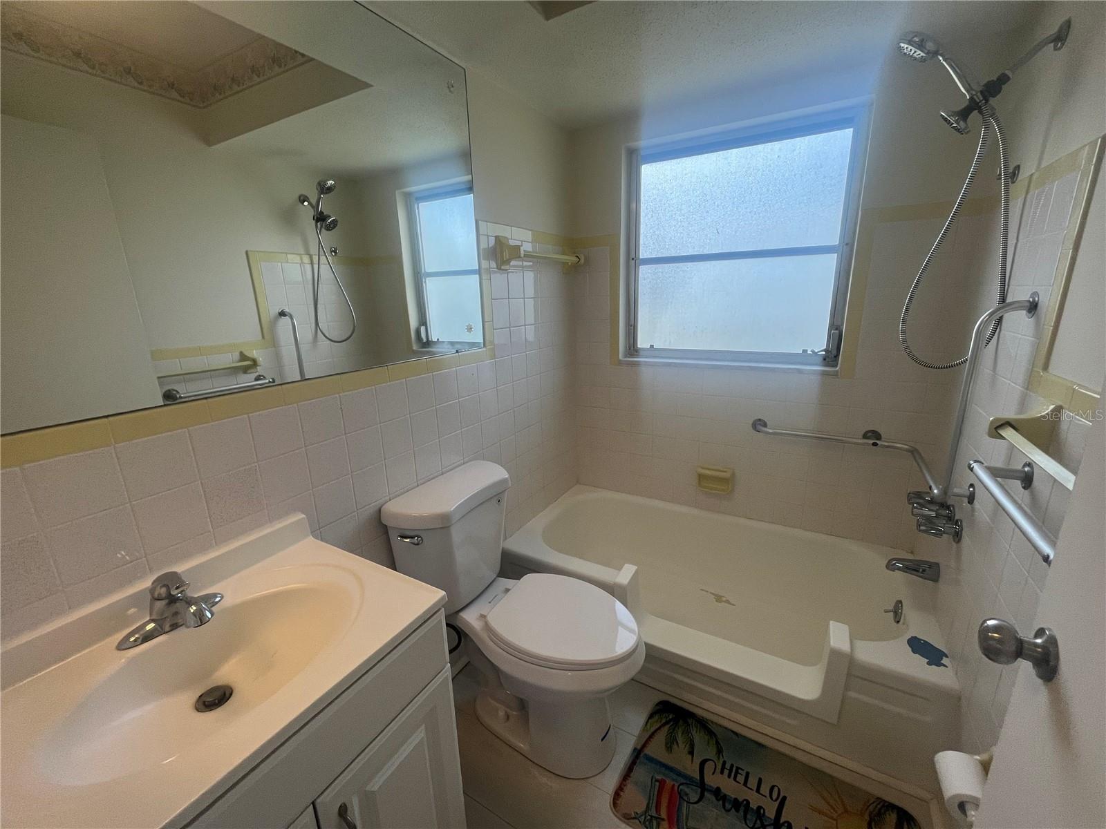 TYRONE VILLAS - Residential