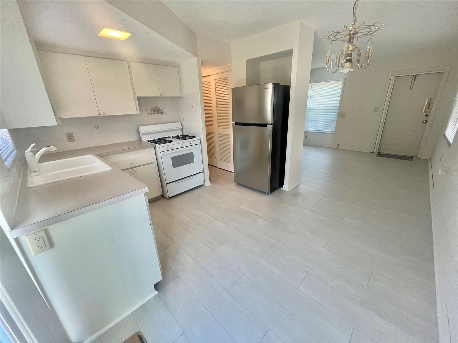 TYRONE VILLAS - Residential