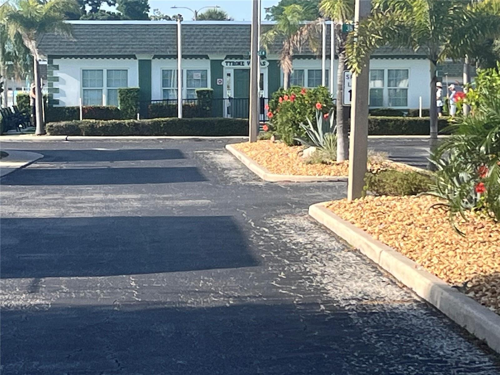 TYRONE VILLAS - Residential