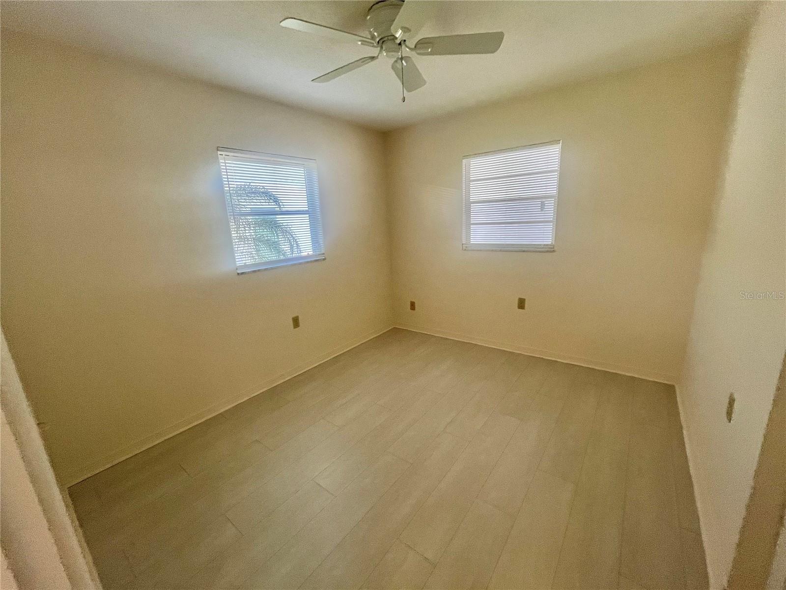 TYRONE VILLAS - Residential