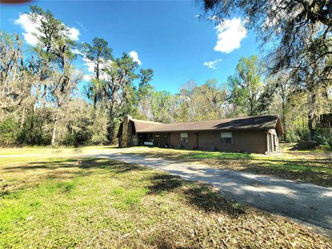 Photo of 1600 SW 42nd Street, Ocala, FL 34471 (MLS # OM719627)