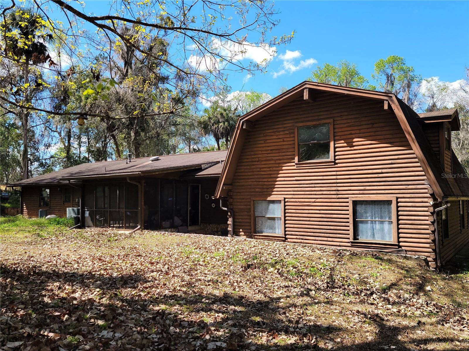 WALDO PLACE - Residential