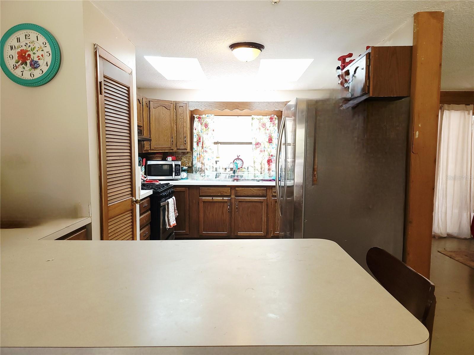 WALDO PLACE - Residential