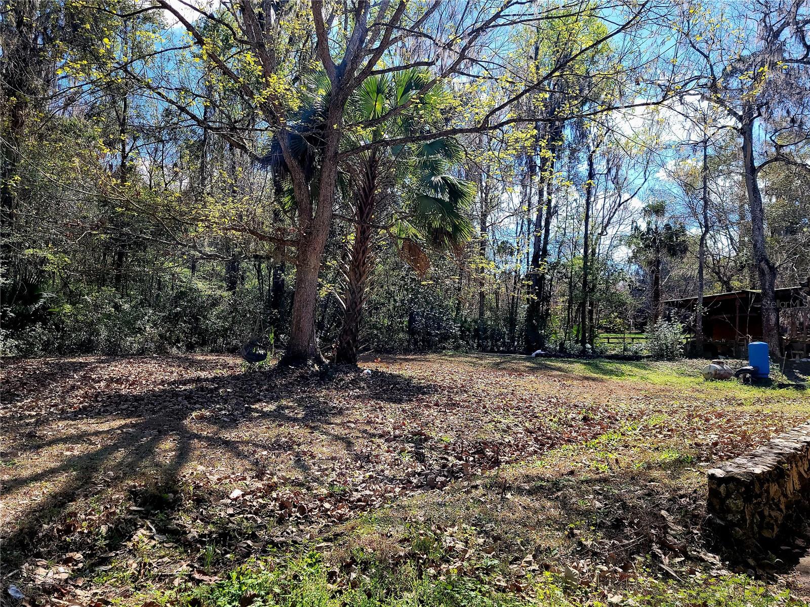 WALDO PLACE - Residential