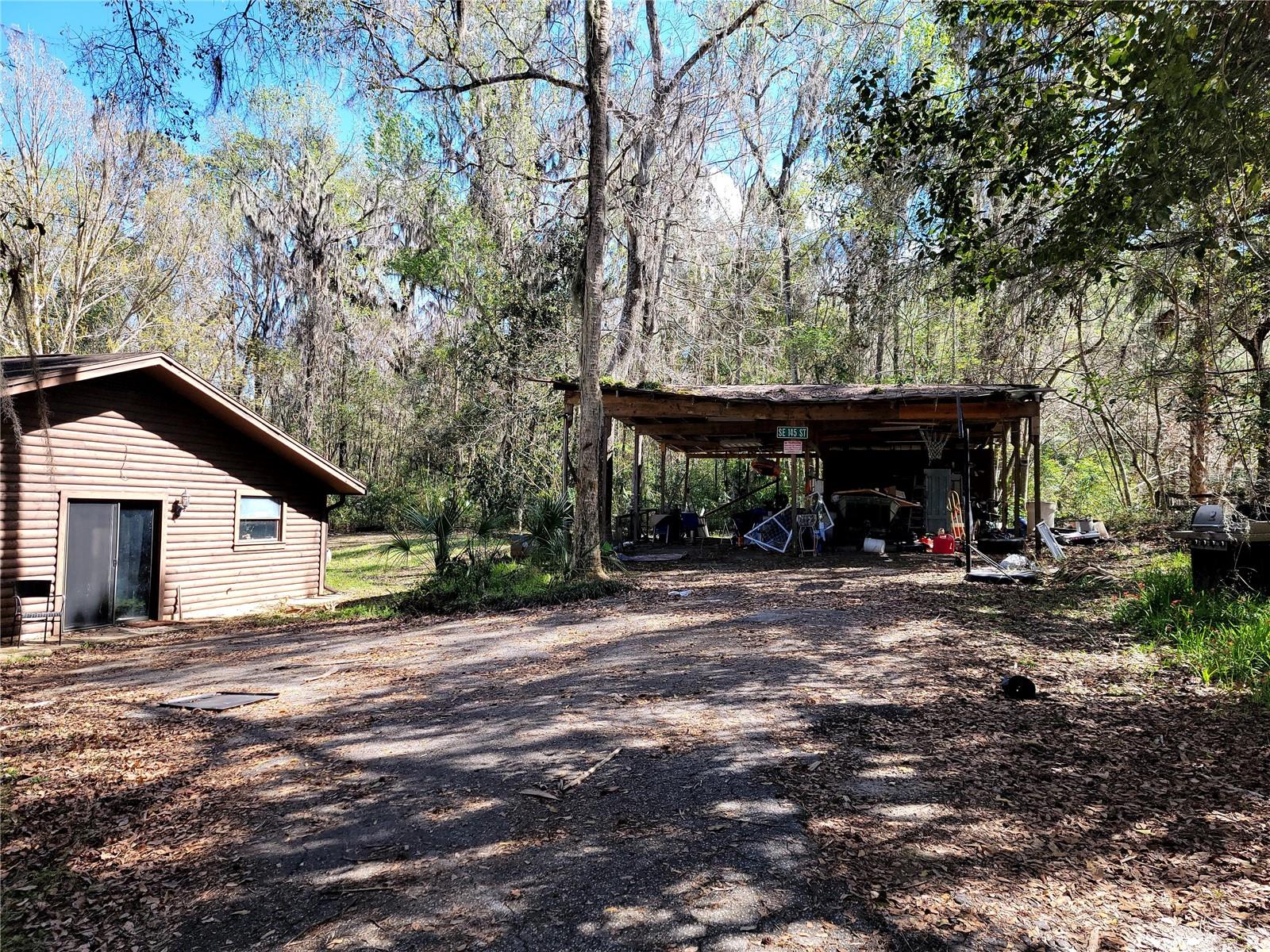 WALDO PLACE - Residential