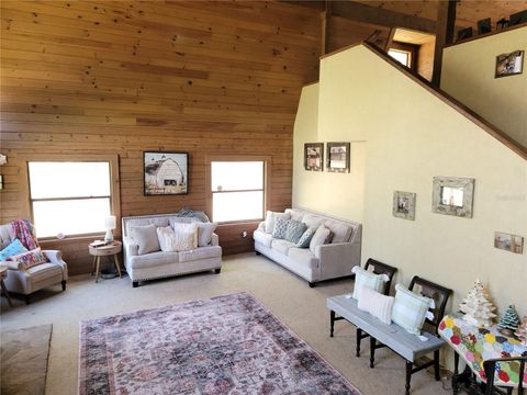 Tiny photo for 1600 SW 42nd Street, Ocala, FL 34471 (MLS # OM719627)