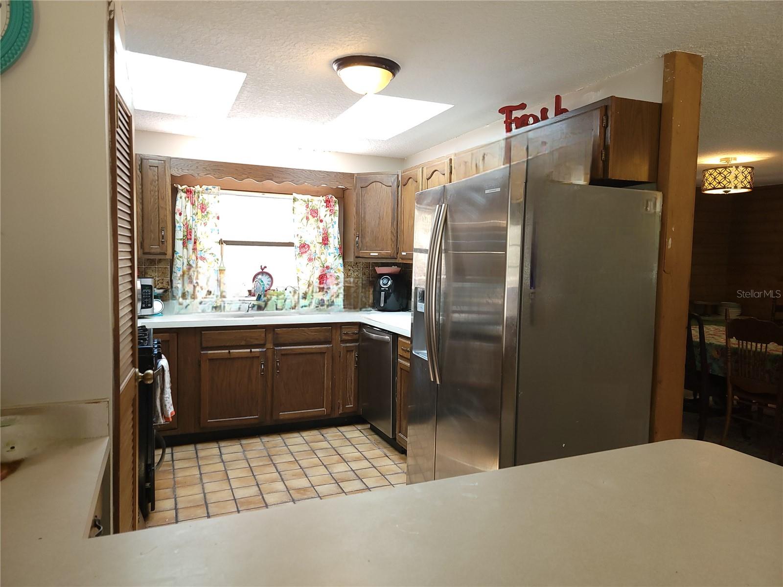 WALDO PLACE - Residential