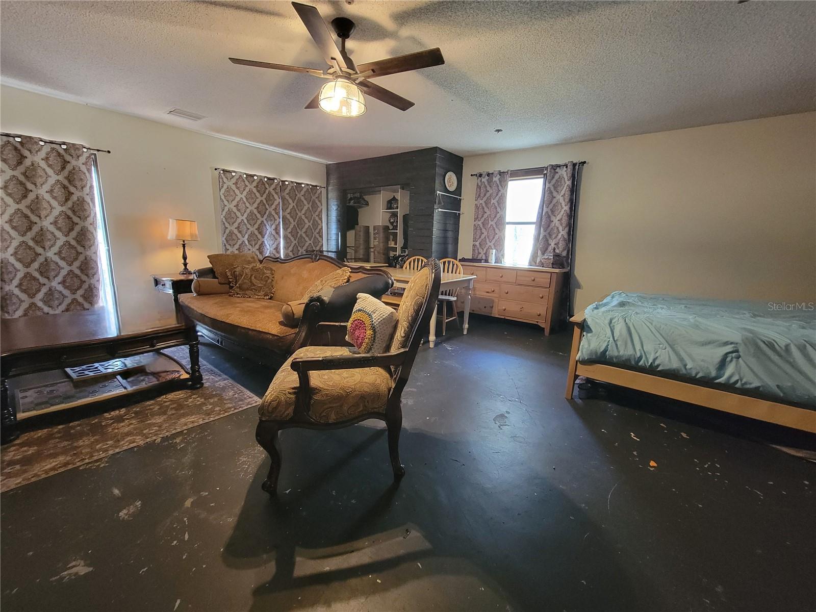 WALDO PLACE - Residential