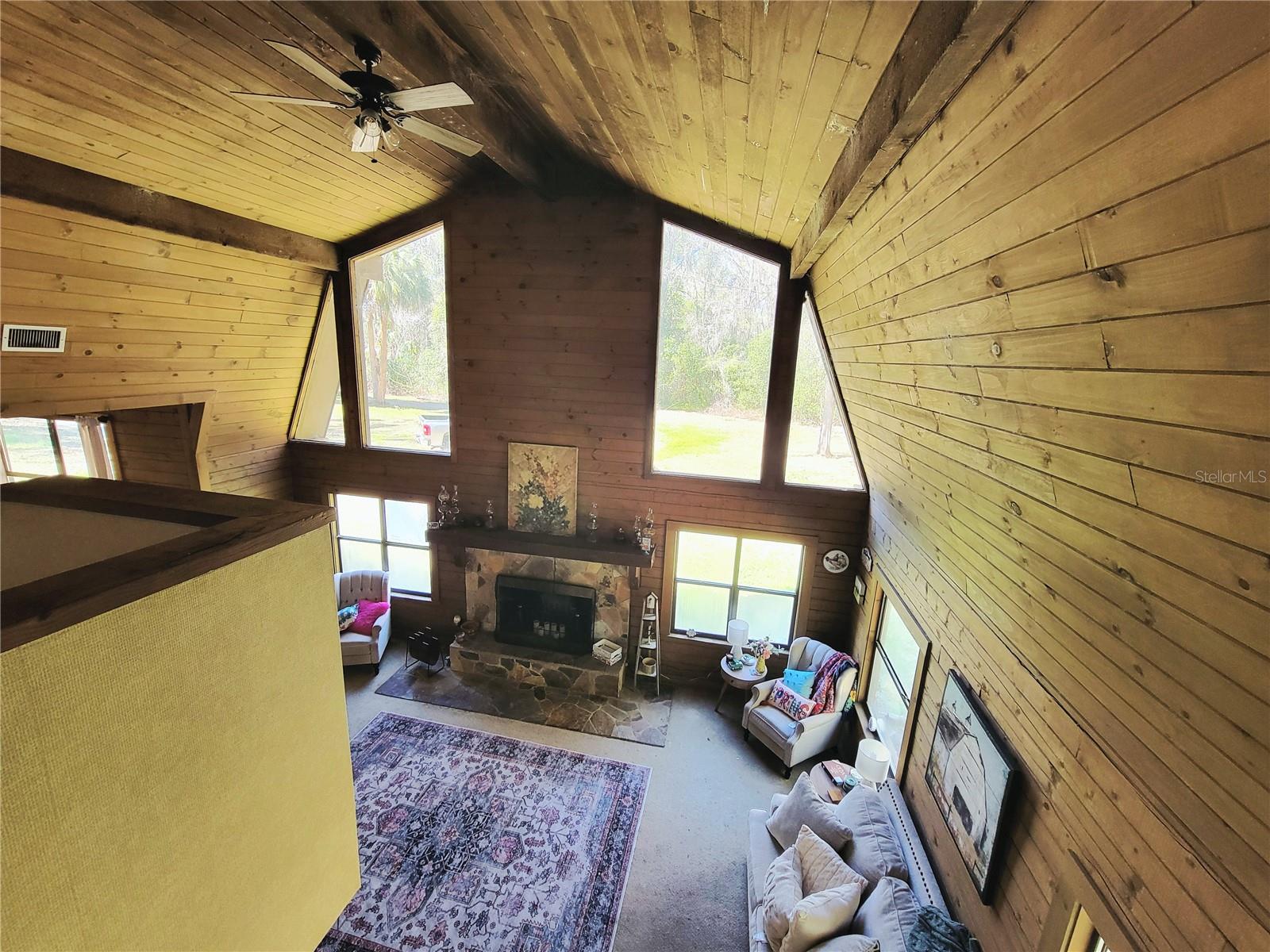 WALDO PLACE - Residential