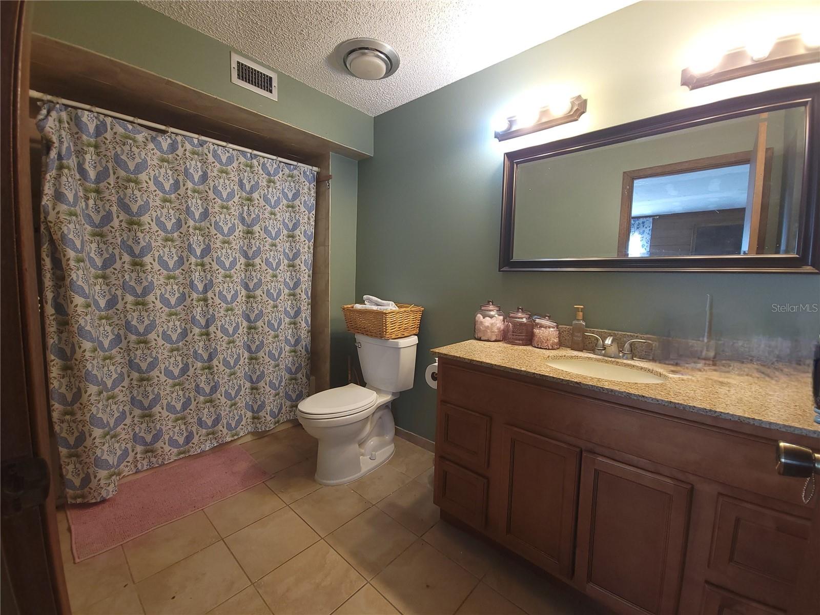 WALDO PLACE - Residential