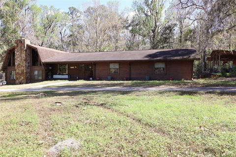 Tiny photo for 1600 SW 42nd Street, Ocala, FL 34471 (MLS # OM719627)