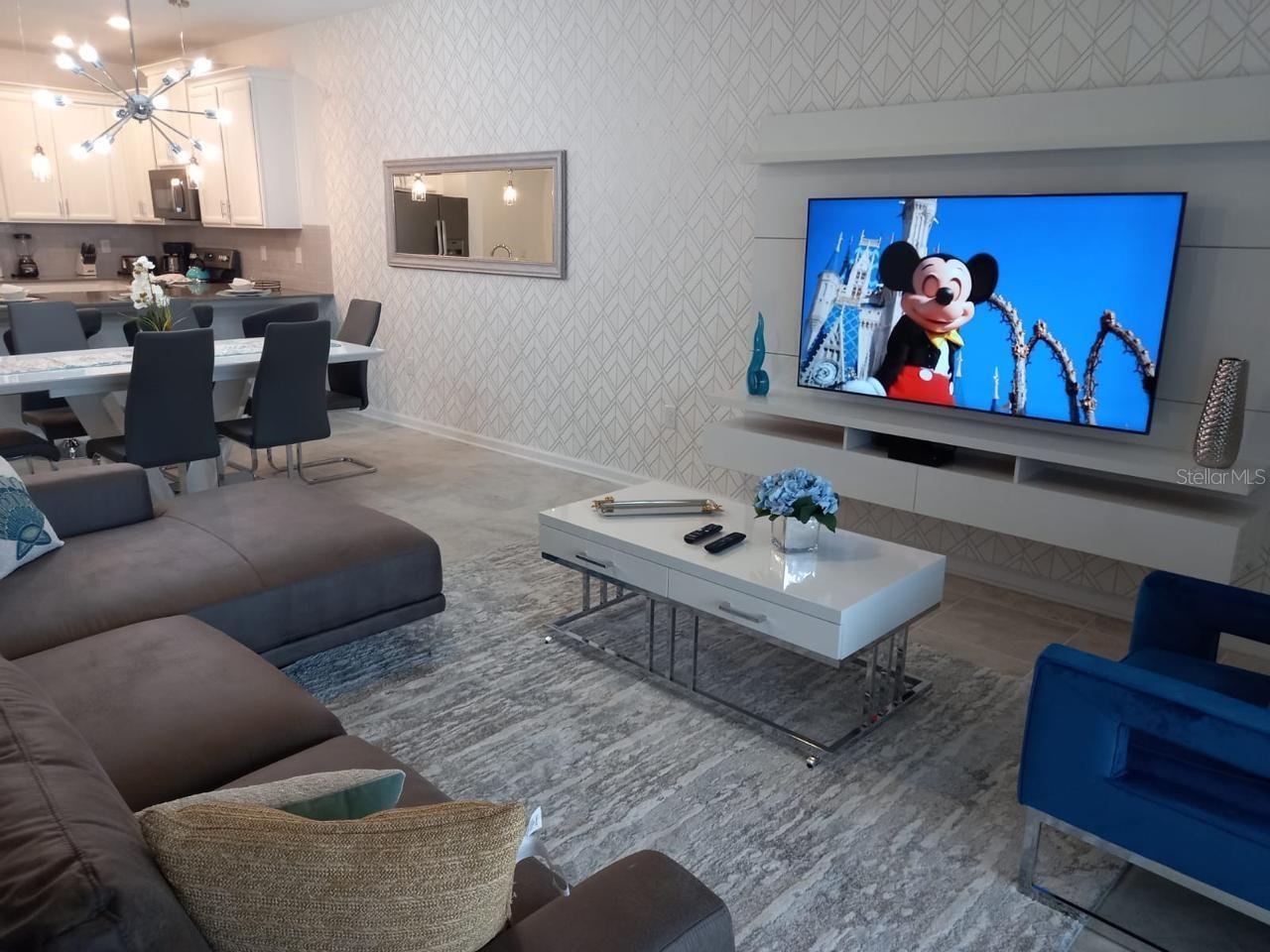 CHAMPIONSGATE CONDO 3 PH 20 - Residential Lease