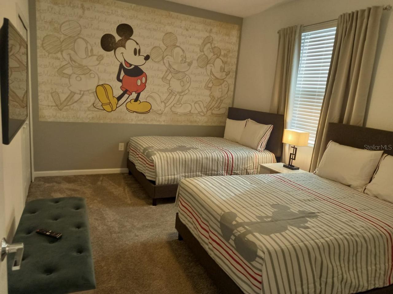 CHAMPIONSGATE CONDO 3 PH 20 - Residential Lease