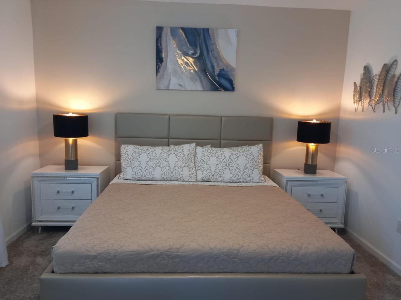 CHAMPIONSGATE CONDO 3 PH 20 - Residential Lease