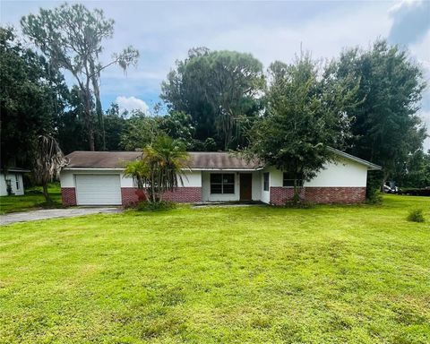 Photo of 6308 Sherman Terrace, Sebring, FL 33876 (MLS # TB8435134)