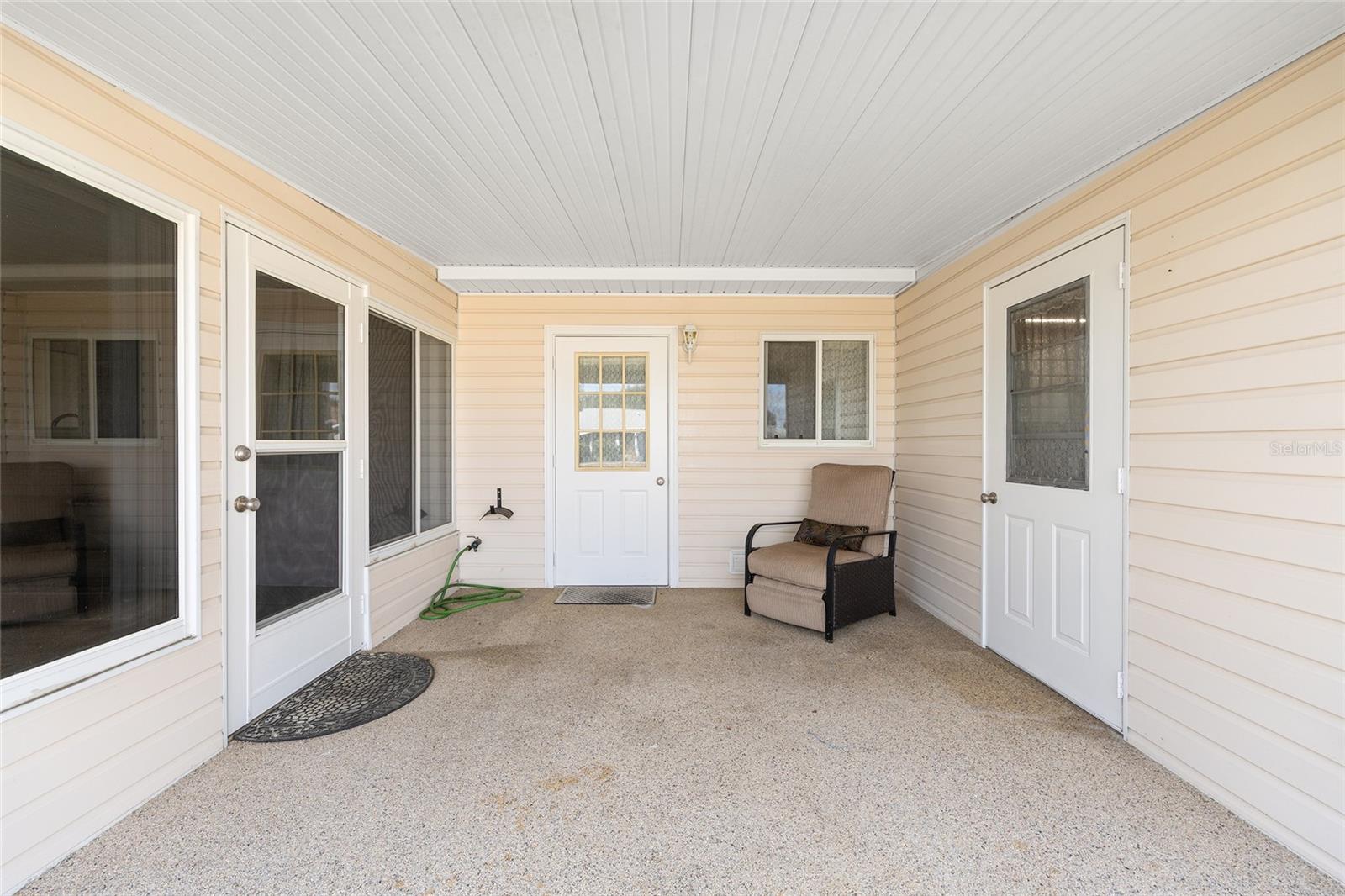 SPRUCE CRK SOUTH - Residential