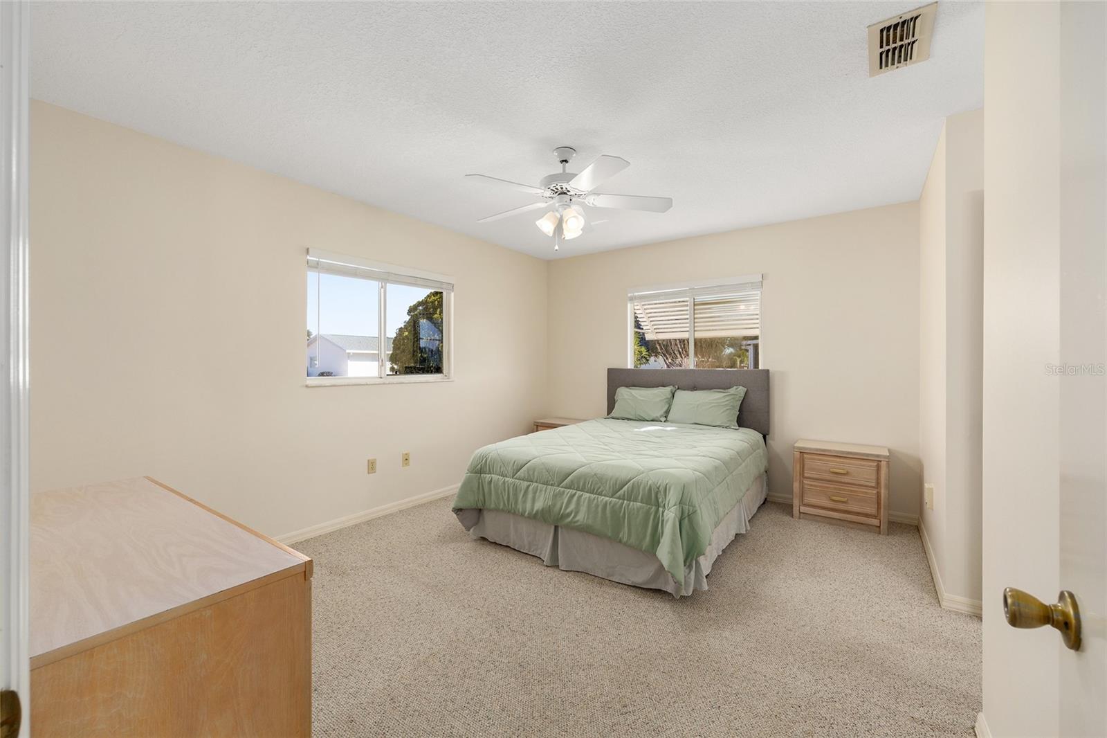 SPRUCE CRK SOUTH - Residential