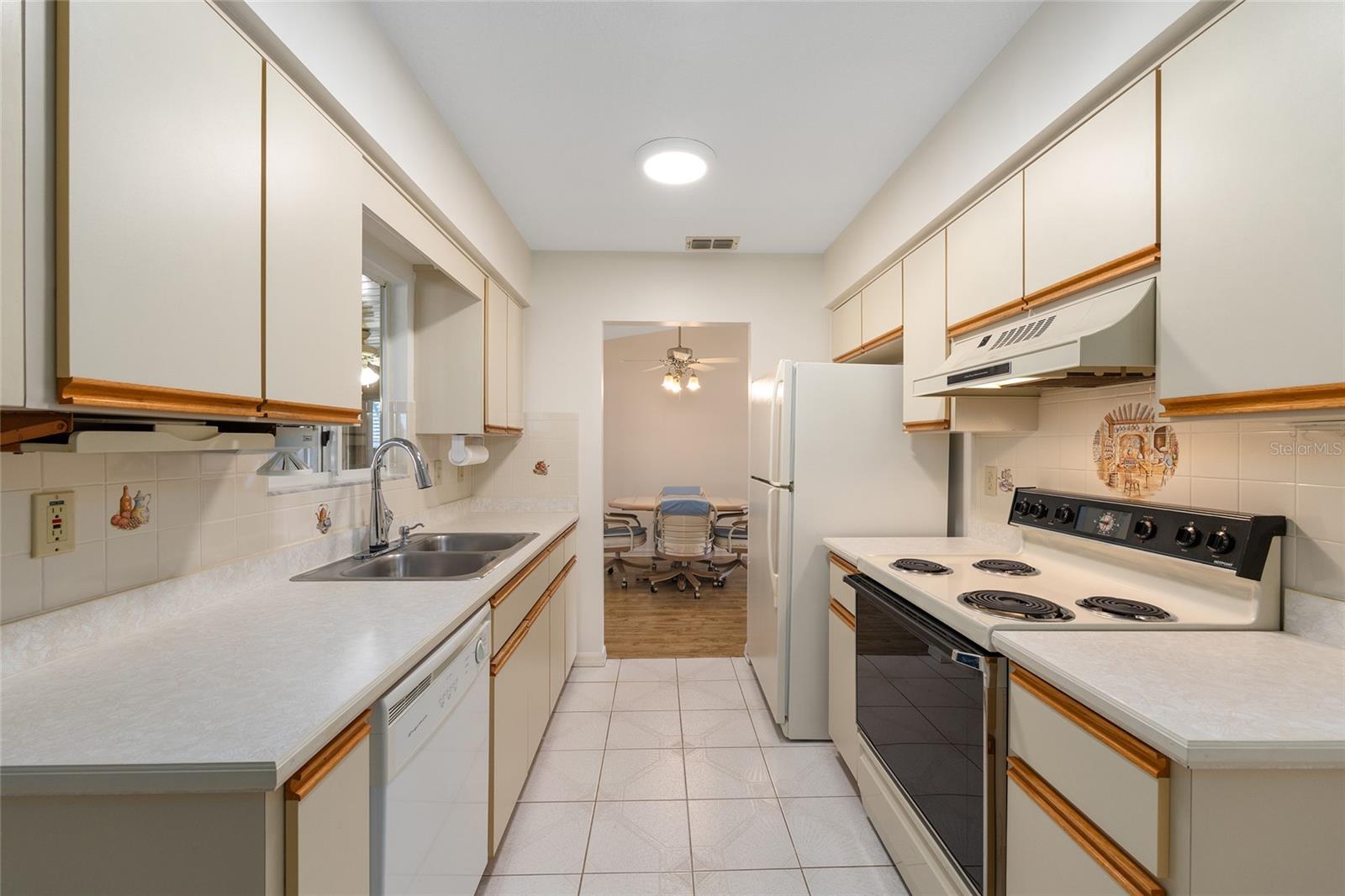 SPRUCE CRK SOUTH - Residential