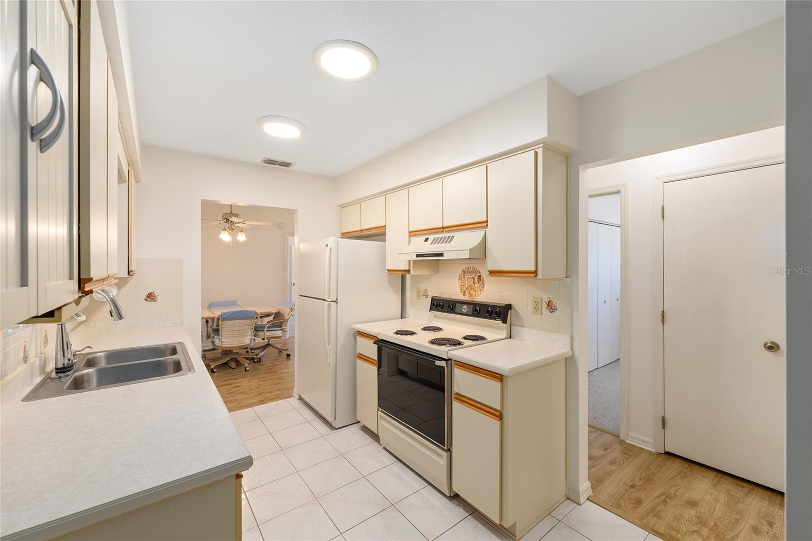 SPRUCE CRK SOUTH - Residential